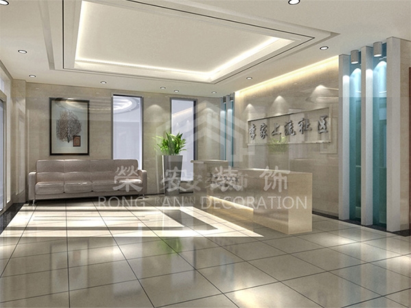 即墨商务酒店装修如何提高安全性？