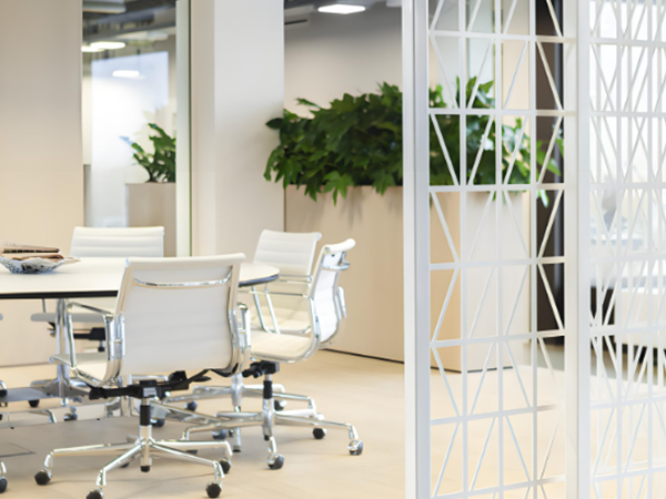 即墨办公室装修如何选择合适的办公地毯？ 